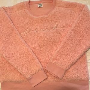 PINK Victoria’s Secret Sweatshirt
